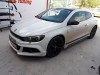 VW SCİROCCO YAN MARŞPİYEL TAKIMI
